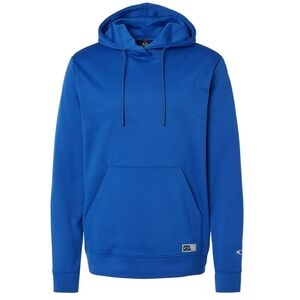 Oakley Men's Team Issue Hydrolix Hooded Sweatshirt. NWT.